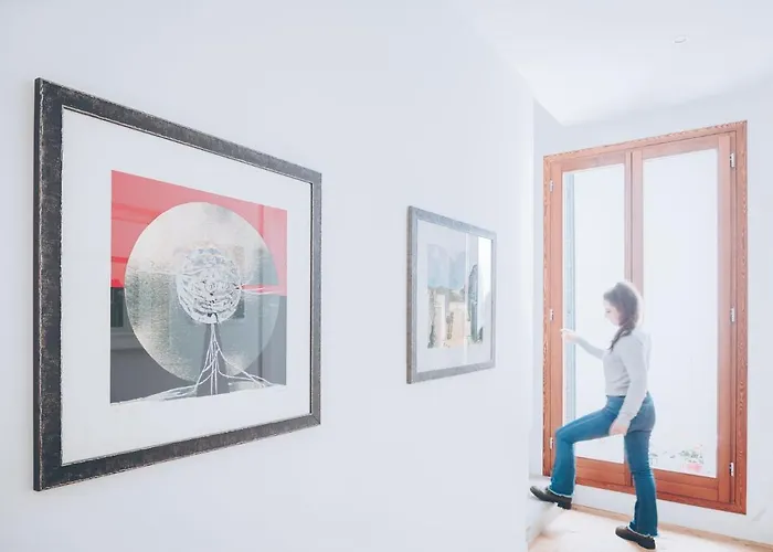 Bianca Cappello House 4*