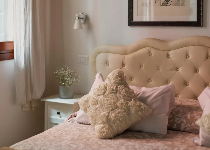 Bed and Breakfast Bianca Cappello House Βενετία