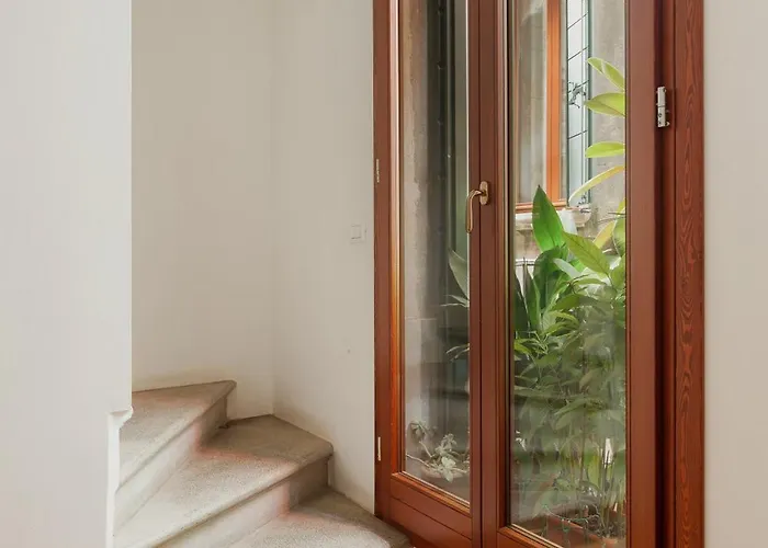 Bianca Cappello House Nocleg ze śniadaniem