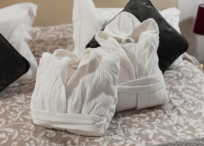 Bianca Cappello House Nocleg ze śniadaniem Wenecja