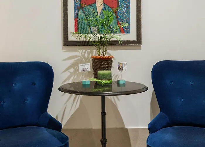 Bianca Cappello House Nocleg ze śniadaniem 4*