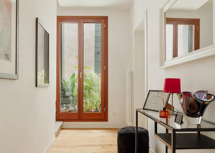 Bed and Breakfast Bianca Cappello House Βενετία