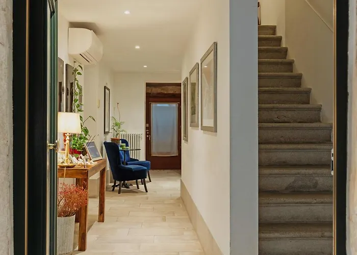 Bianca Cappello House Bed and Breakfast 4*