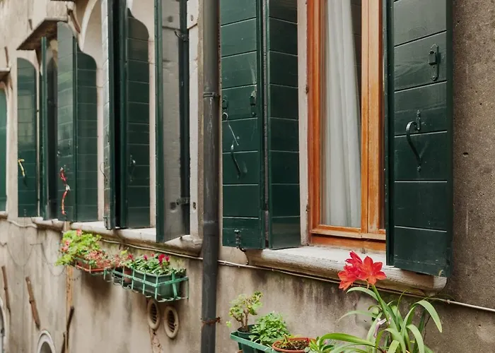 Bianca Cappello House Bed and Breakfast 4*