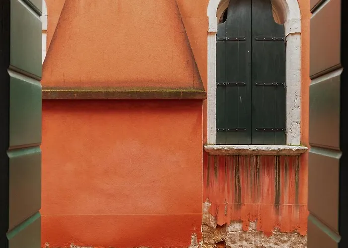 Bianca Cappello House 4* Βενετία