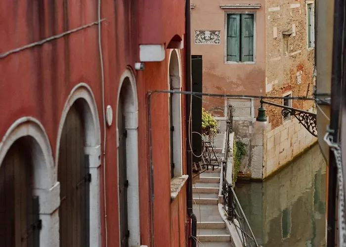 Bianca Cappello House Βενετία