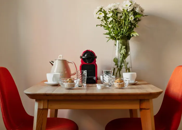 Bianca Cappello House Bed and Breakfast 4*