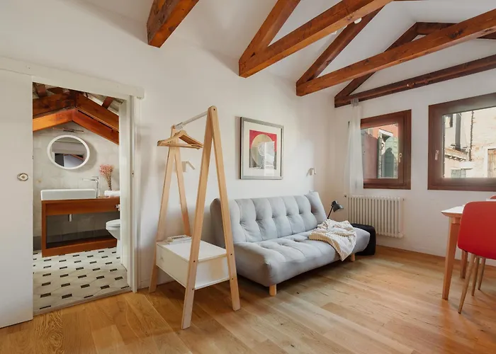 Bianca Cappello House Βενετία