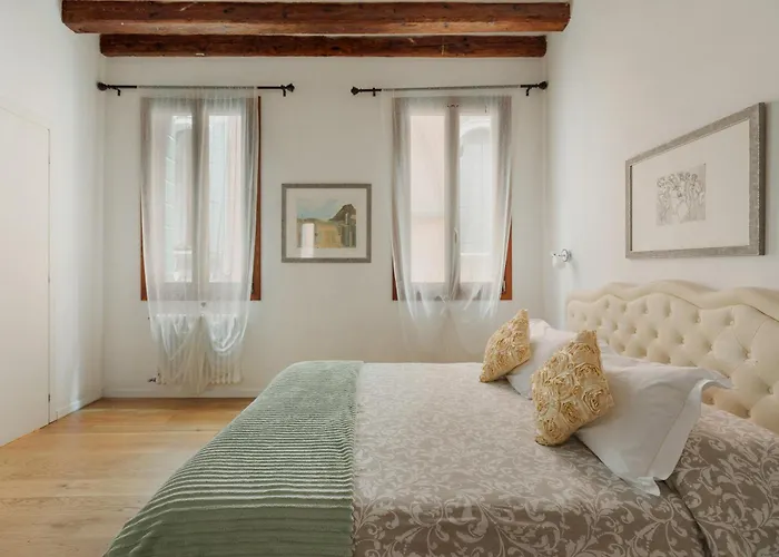 Bianca Cappello House