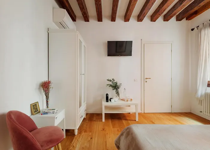 Bianca Cappello House Nocleg ze śniadaniem