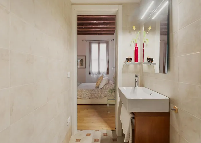Bianca Cappello House Bed and Breakfast Βενετία