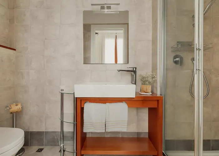 Bianca Cappello House Bed and Breakfast