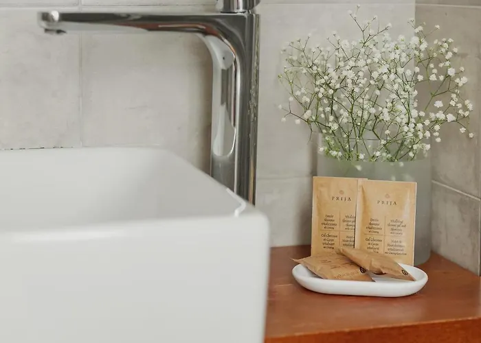 Bianca Cappello House Bed and Breakfast Βενετία