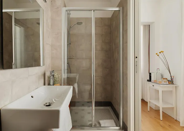 Bianca Cappello House Nocleg ze śniadaniem 4*