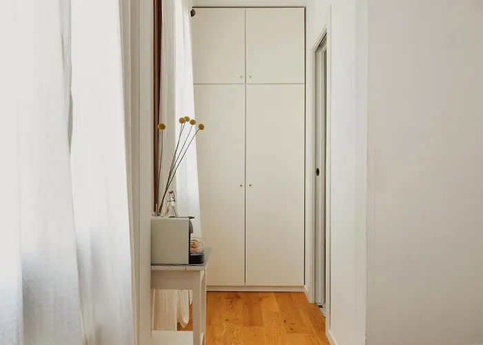 Bianca Cappello House Nocleg ze śniadaniem 4*