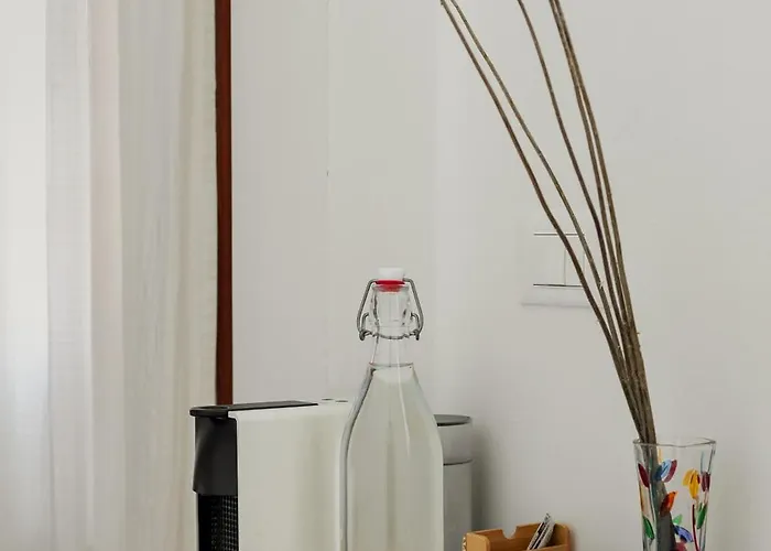 Nocleg ze śniadaniem Bianca Cappello House Wenecja