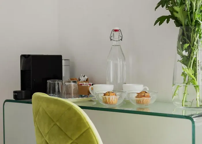 Bianca Cappello House 4* Βενετία