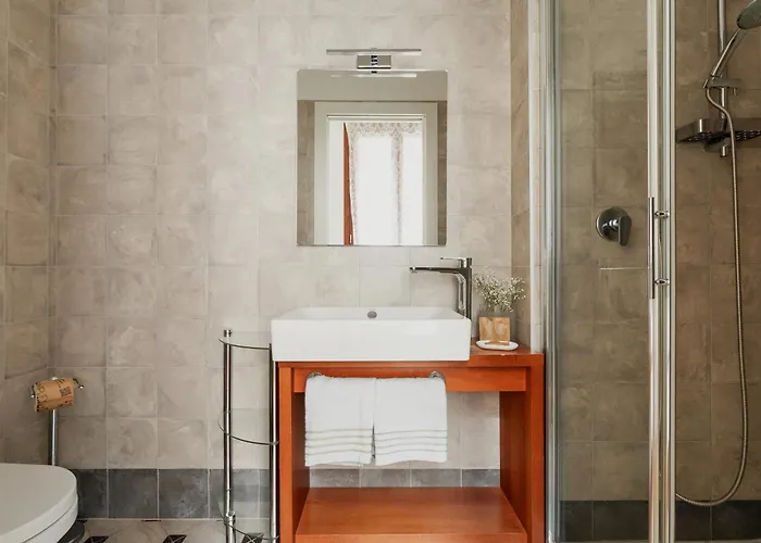 Bianca Cappello House 4*