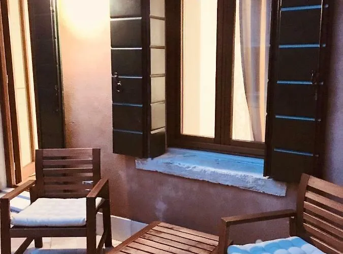 Bianca Cappello House 4*