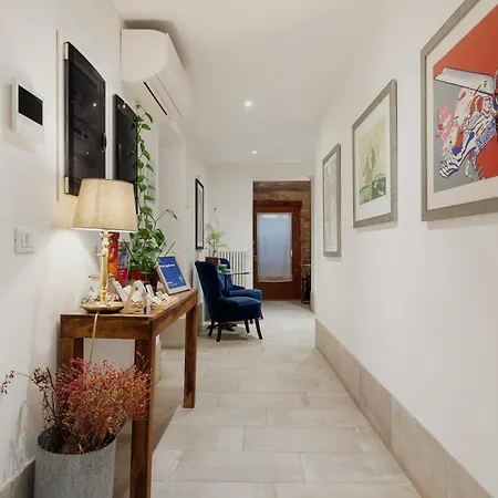 Bianca Cappello House Nocleg ze śniadaniem