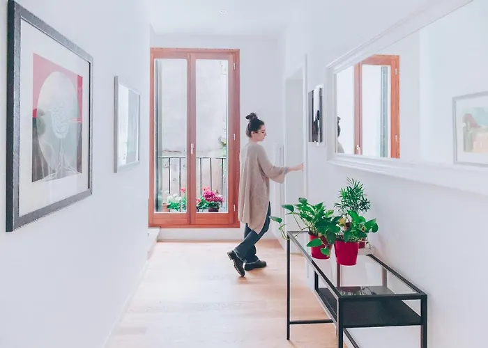 Bianca Cappello House Nocleg ze śniadaniem 4*