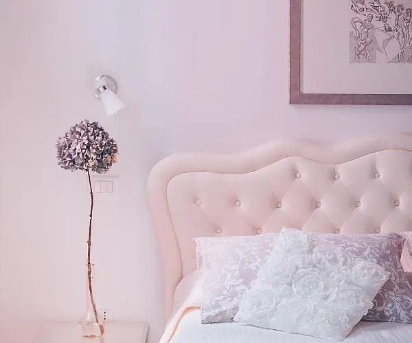 Bianca Cappello House Nocleg ze śniadaniem 4*