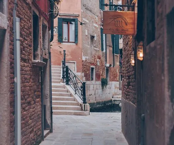 Bianca Cappello House