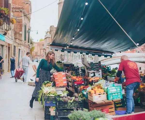 Bianca Cappello House 4*