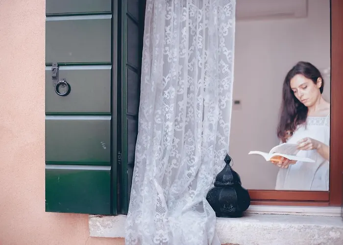 Bianca Cappello House 4*