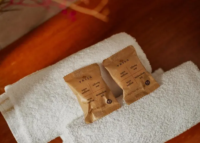 Bianca Cappello House Nocleg ze śniadaniem 4*