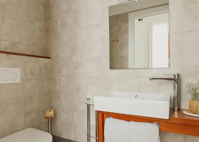 Bianca Cappello House לינה וארוחת בוקר 4*