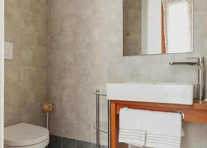 Nocleg ze śniadaniem Bianca Cappello House 4*