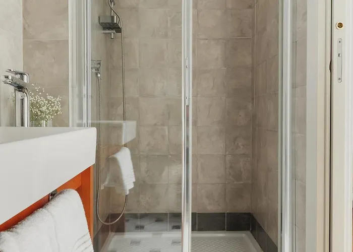 Bianca Cappello House