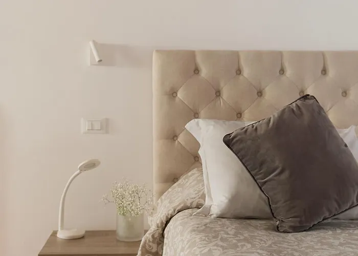 Nocleg ze śniadaniem Bianca Cappello House Wenecja